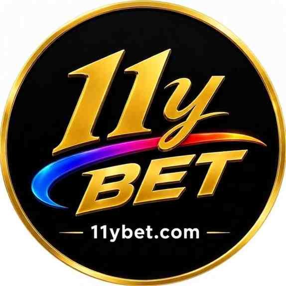  11Y Bet Official APK New Version Logo