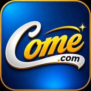 ComeGames Official Logo – Privacy Policy