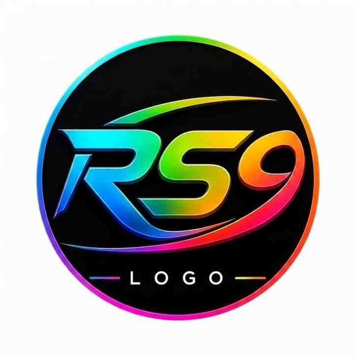  RS9 Game Official APK New Version Logo