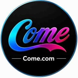 Come Apk official logo disclaimer